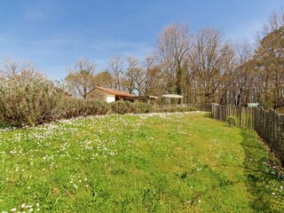 Ferienhaus Issac Außenaufnahme 10