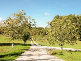 Maison de vacances Issac Enregistrement extérieur 11