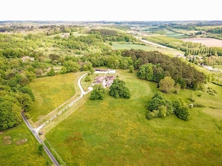 Ferienhaus Issac Umgebung 31