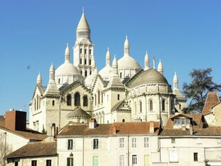 Vakantiehuis Issac Omgeving 34