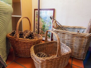 Vakantiehuis Issac  35