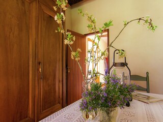 Ferienhaus Issac  36