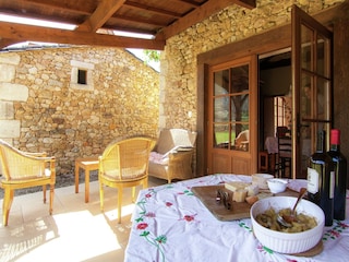 Ferienhaus Issac  37