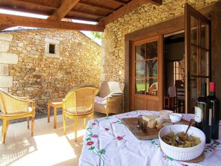 Vakantiehuis Issac  37