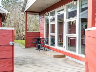 Vakantiehuis Blåvand  33