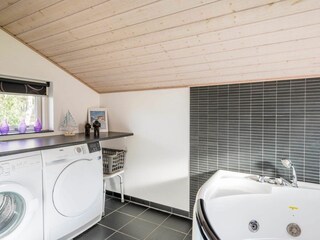 Vakantiehuis Blåvand  13