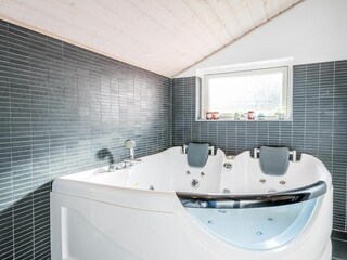 Vakantiehuis Blåvand  35