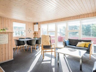 Vakantiehuis Blåvand  21