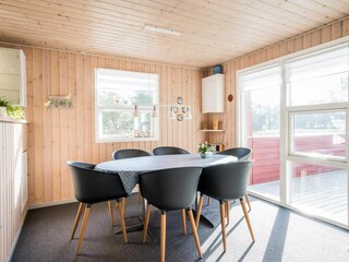 Vakantiehuis Blåvand  23