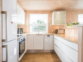 Vakantiehuis Blåvand  26