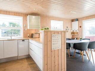 Vakantiehuis Blåvand  27