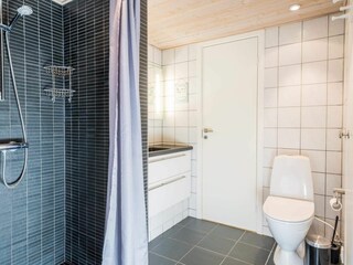 Vakantiehuis Blåvand  28