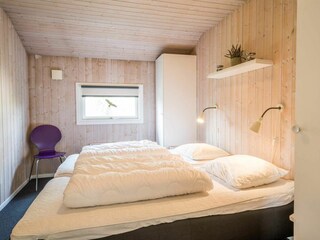 Vakantiehuis Blåvand  29