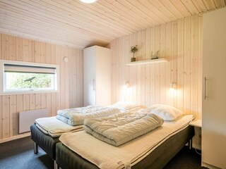 Vakantiehuis Blåvand  30