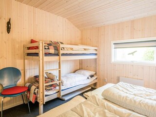 Vakantiehuis Blåvand  31