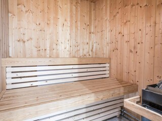 Vakantiehuis Blåvand  32