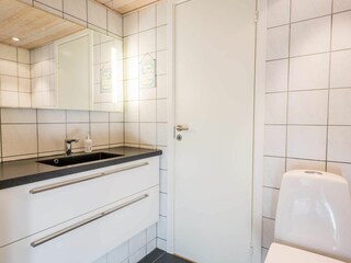 Vakantiehuis Blåvand  34
