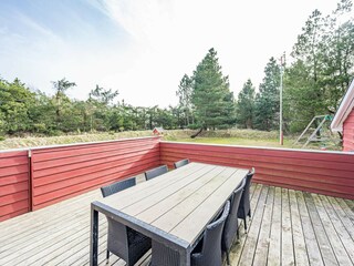 Holiday house Blåvand  14
