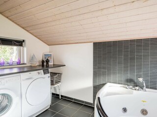 Holiday house Blåvand  17