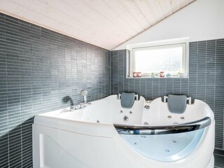 Holiday house Blåvand  18