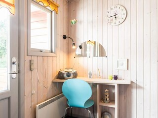 Holiday house Blåvand  23