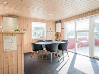 Holiday house Blåvand  27