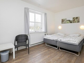 Vakantiepark Hanstholm  35
