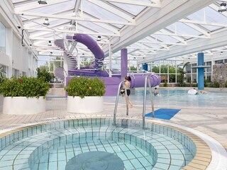 Parque de vacaciones Hanstholm  6