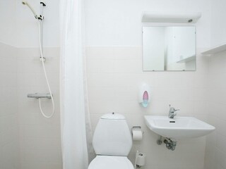 Vakantiepark Hanstholm  40