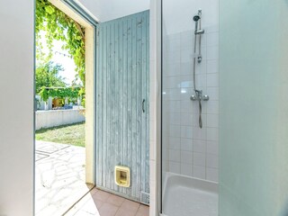 Villa Saint-Antonin-du-Var Ausstattung 20