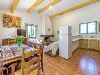 Villa Saint-Antonin-du-Var Ausstattung 12