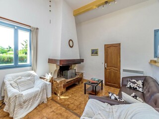 Villa Saint-Antonin-du-Var Ausstattung 13