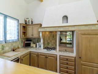 Villa Saint-Antonin-du-Var Features 11