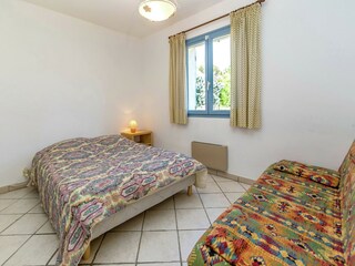 Villa Saint-Antonin-du-Var Ausstattung 9