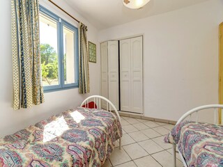 Villa Saint-Antonin-du-Var Ausstattung 21