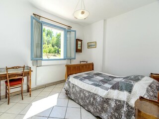 Villa Saint-Antonin-du-Var Ausstattung 22