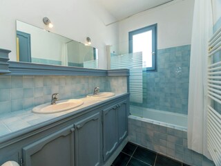 Villa Saint-Antonin-du-Var Équipement 20