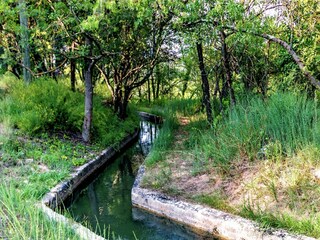 Villa Saint-Antonin-du-Var Environnement 32