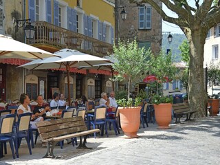 Villa Saint-Antonin-du-Var Omgeving 30