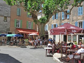 Villa Saint-Antonin-du-Var Environnement 38