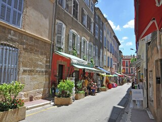 Villa Saint-Antonin-du-Var Environnement 30