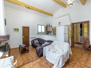 Villa Saint-Antonin-du-Var Ausstattung 23