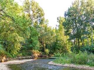 Villa Saint-Antonin-du-Var Environnement 36