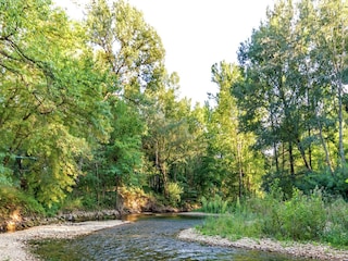 Villa Saint-Antonin-du-Var Ambiente 36