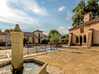 Villa Saint-Antonin-du-Var Ambiente 38