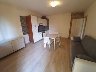 Appartement Botticino Équipement 7
