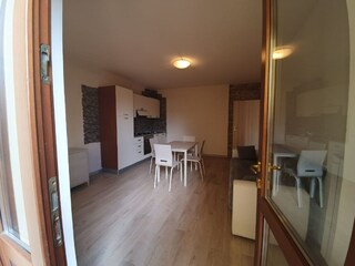 Appartement Botticino Équipement 12