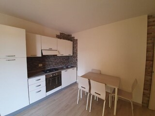 Apartment Botticino Ausstattung 14
