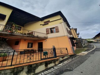 Appartement Botticino Enregistrement extérieur 2