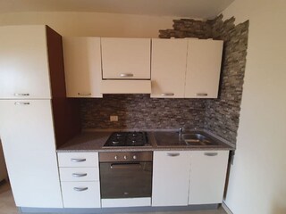 Apartamento Botticino Características 8